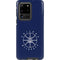 University of Arizona Basketball Mark Blue Galaxy S20 Ultra 5G Pro Case