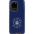 University of Arizona Basketball Mark Blue Galaxy S20 Ultra 5G Pro Case