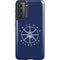 University of Arizona Basketball Mark Blue Galaxy S21 5G Pro Case