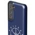 University of Arizona Basketball Mark Blue Galaxy S21 5G Pro Case
