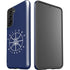 University of Arizona Basketball Mark Blue Galaxy S21 5G Pro Case