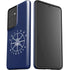 University of Arizona Basketball Mark Blue Galaxy S21 Ultra 5G Pro Case