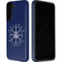 University of Arizona Basketball Mark Blue Galaxy S22 Plus Pro Case