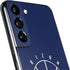 University of Arizona Basketball Mark Blue Galaxy S22 Plus Skin