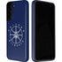 University of Arizona Basketball Mark Blue Galaxy S22 Pro Case