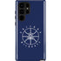 University of Arizona Basketball Mark Blue Galaxy S22 Ultra Pro Case