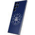 University of Arizona Basketball Mark Blue Galaxy S22 Ultra Skin