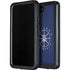University of Arizona Basketball Mark Blue Galaxy S23 Plus Waterproof Case