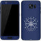 University of Arizona Basketball Mark Blue Galaxy S7 Skin