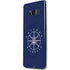 University of Arizona Basketball Mark Blue Galaxy S8 Plus Skin