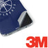 University of Arizona Basketball Mark Blue Galaxy S8 Plus Skin