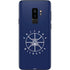 University of Arizona Basketball Mark Blue Galaxy S9 Plus Skin