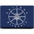 University of Arizona Basketball Mark Blue Dell Inspiron Skin