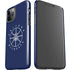 University of Arizona Basketball Mark Blue iPhone 11 Pro Lite Case