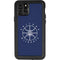 University of Arizona Basketball Mark Blue iPhone 11 Pro Waterproof Case