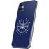University of Arizona Basketball Mark Blue iPhone 11 Skin