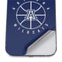 University of Arizona Basketball Mark Blue iPhone 12 Pro Max Skin