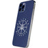 University of Arizona Basketball Mark Blue iPhone 12 Pro Max Skin