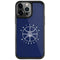 University of Arizona Basketball Mark Blue iPhone 13 Pro Cargo Case