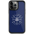 University of Arizona Basketball Mark Blue iPhone 13 Pro Cargo Case