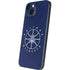 University of Arizona Basketball Mark Blue iPhone 13 Skin