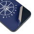 University of Arizona Basketball Mark Blue iPhone 13 Skin