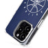 University of Arizona Basketball Mark Blue iPhone 14 Pro Max MagSafe Case