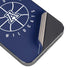 University of Arizona Basketball Mark Blue iPhone 14 Pro Skin