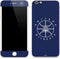 University of Arizona Basketball Mark Blue iPhone 6/6s Plus Skin
