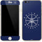 University of Arizona Basketball Mark Blue iPhone 6/6s Skin