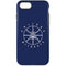 University of Arizona Basketball Mark Blue iPhone 7 Pro Case