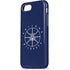 University of Arizona Basketball Mark Blue iPhone 7 Pro Case