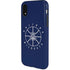 University of Arizona Basketball Mark Blue iPhone XR Pro Case