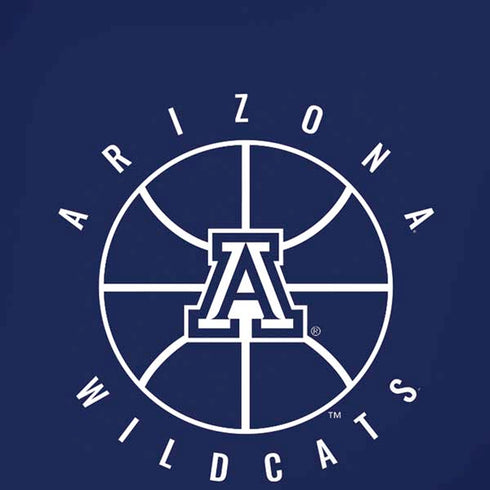 University of Arizona Basketball Mark Blue iPhone XR Pro Case
