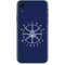 University of Arizona Basketball Mark Blue iPhone XR Skin