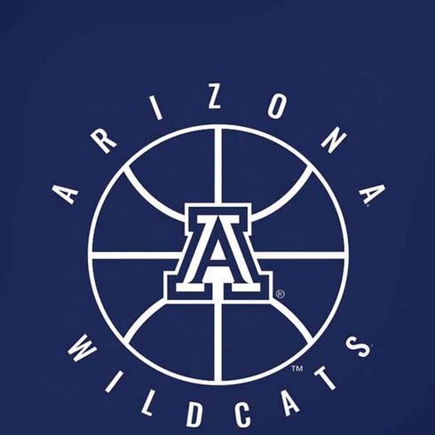 University of Arizona Basketball Mark Blue iPhone XR Skin