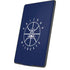 University of Arizona Basketball Mark Blue Amazon Kindle Skin