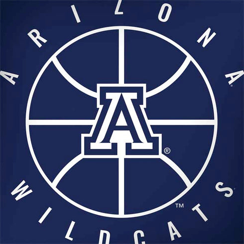 University of Arizona Basketball Mark Blue Legion Y720 Skin