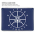 University of Arizona Basketball Mark Blue MacBook Air 13in (2020) Case plus Skin