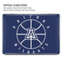 University of Arizona Basketball Mark Blue MacBook Air 15in (2023-2025) Case plus Skin