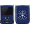 University of Arizona Basketball Mark Blue Motorola RAZR Skin