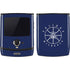 University of Arizona Basketball Mark Blue Motorola RAZR Skin