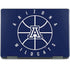 University of Arizona Basketball Mark Blue Notebook 9 Pro 13in (2017) Skin