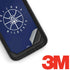 University of Arizona Basketball Mark Blue Otterbox Commuter Galaxy Skin