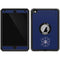 University of Arizona Basketball Mark Blue Otterbox Defender iPad Skin