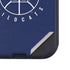 University of Arizona Basketball Mark Blue Otterbox Defender iPhone Skin