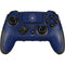 University of Arizona Basketball Mark Blue PlayStation Scuf Vantage 2 Controller Skin