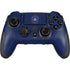 University of Arizona Basketball Mark Blue PlayStation Scuf Vantage 2 Controller Skin