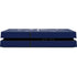 University of Arizona Basketball Mark Blue PS4 Console Skin