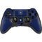 University of Arizona Basketball Mark Blue PS4/PC SCUF Impact Controller Skin